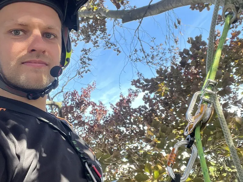 Markus Ritter - Mitgründer und Geschäftsführer